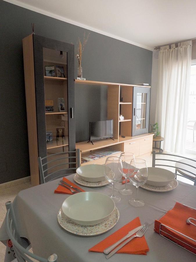 Apartamento O Saleiro Padrón Kültér fotó