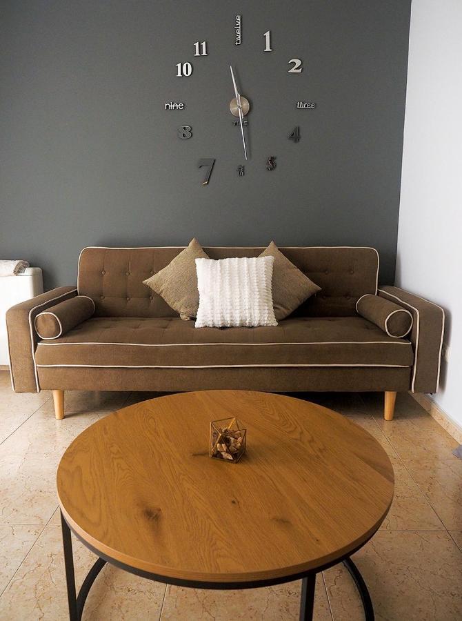 Apartamento O Saleiro Padrón Kültér fotó