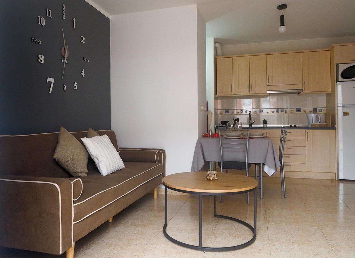Apartamento O Saleiro Padrón Kültér fotó