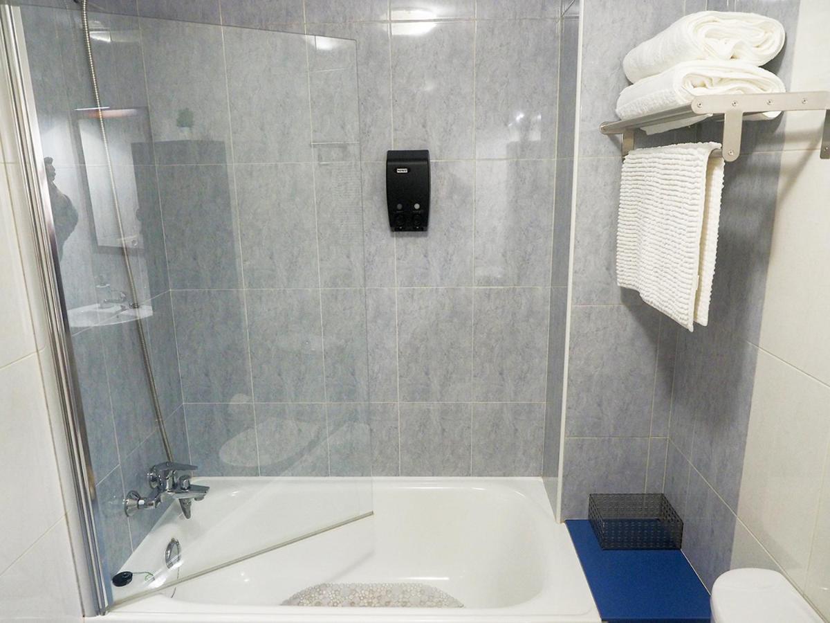 Apartamento O Saleiro Padrón Kültér fotó